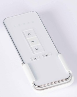 Bpas Uzaktan Kumanda (300 N)